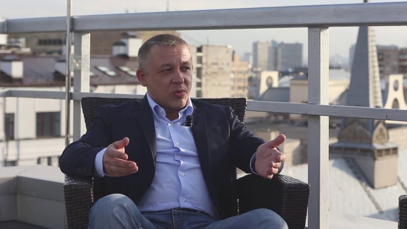Сергей Дроздов Сергей Дроздов
