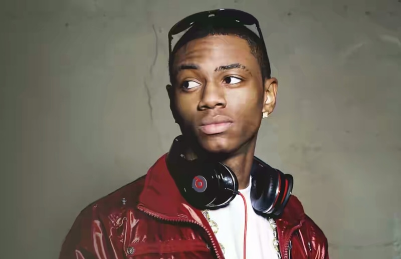 Soulja Boy Soulja Boy