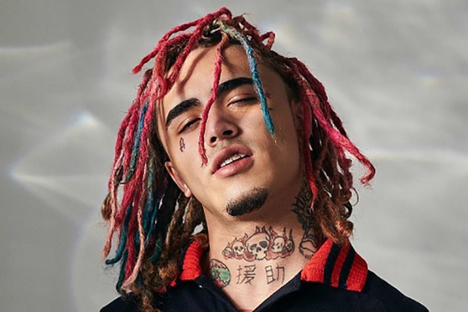 Lil Pump Lil Pump