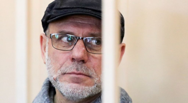 Алексей Малобродский Алексей Малобродский