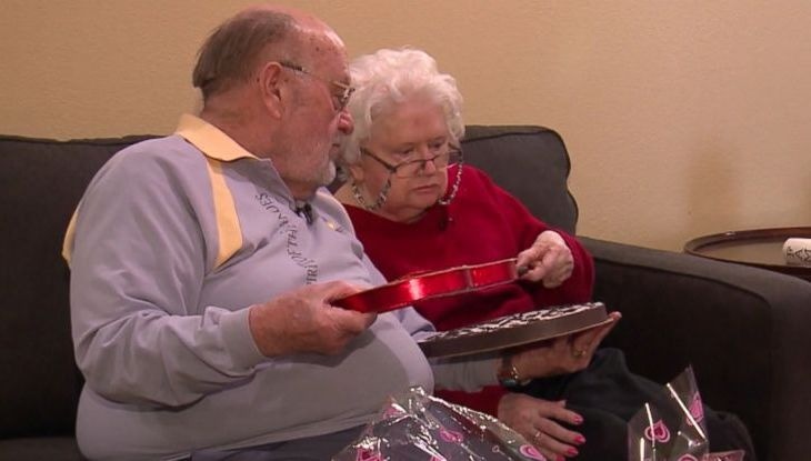 Рон и Донна Крамеры