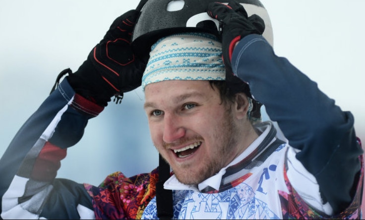 Николай Олюнин