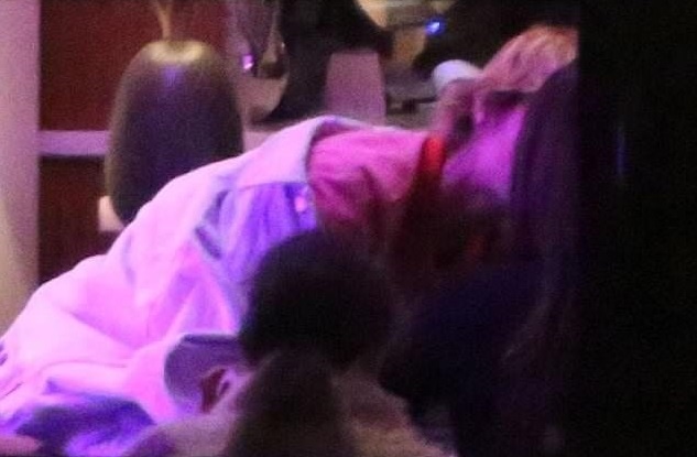 Джастин Бибер и Селена Гомес