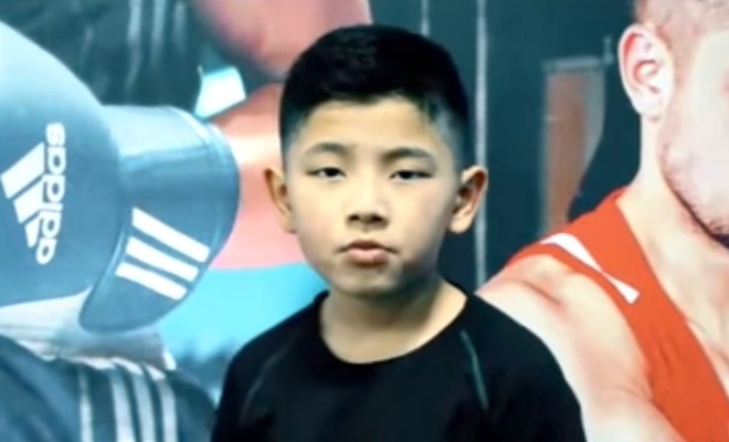 Абай Тажибай