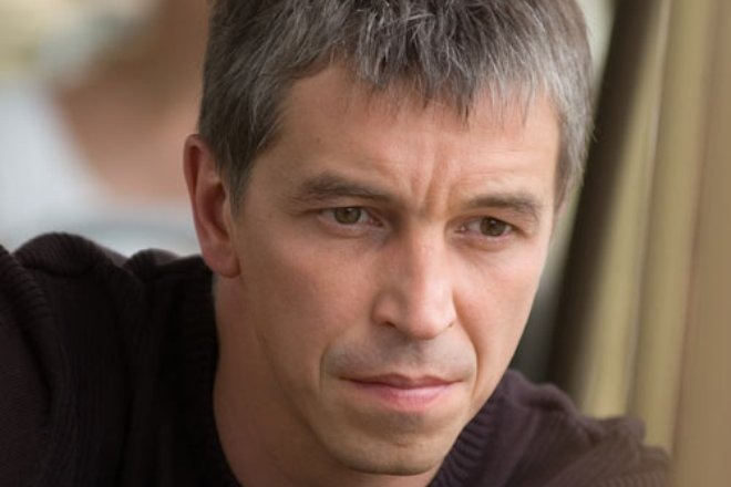Владимир Капустин Владимир Капустин