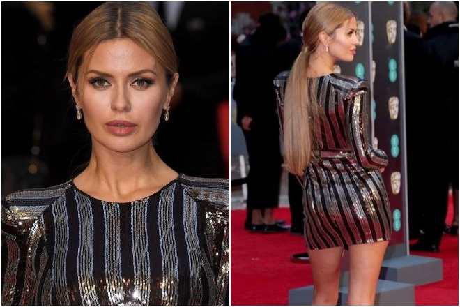 Виктория Боня