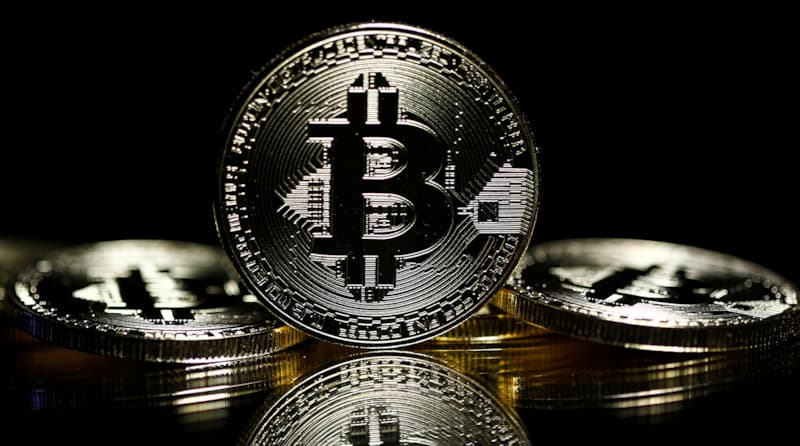 Биткоин курс к доллару прогноз на месяц почему bitcoin так упал