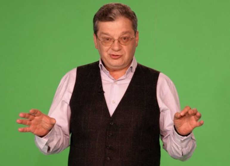 Александр Беляев Александр Беляев