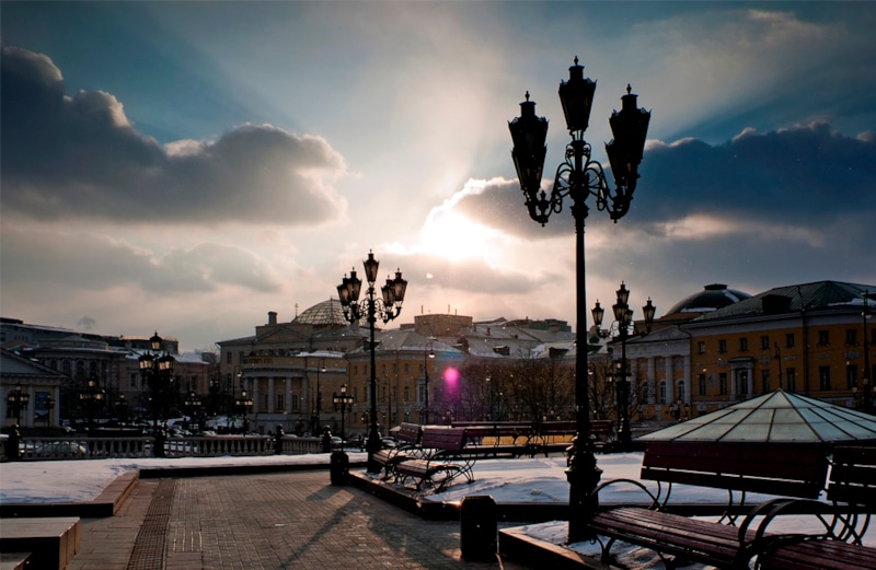 Погода в москве сейчас реальная фото