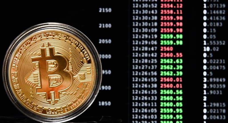 Будет ли падение биткоина в 2021 manning bitcoin