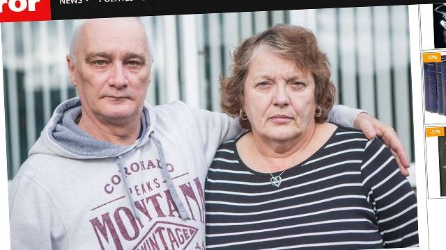 Супруги Диббу