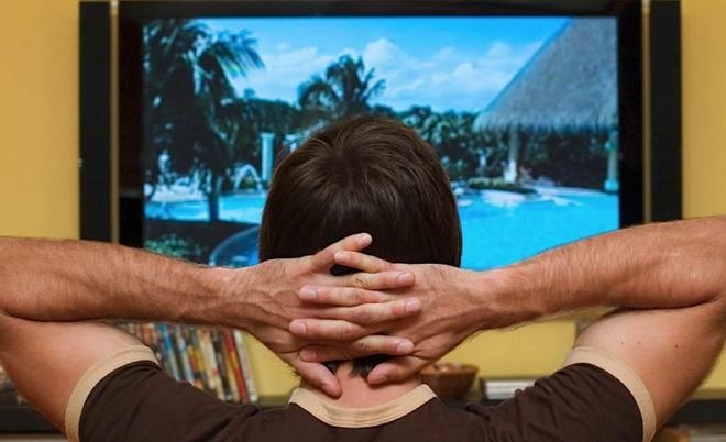 Просмотр телесериала