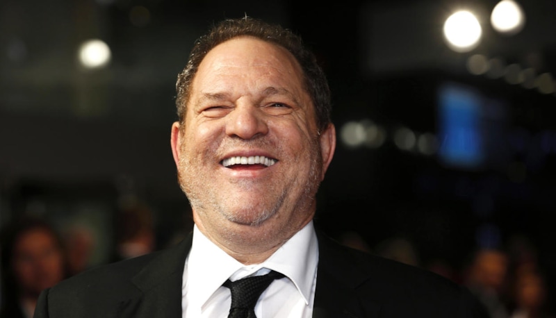 Харви Вайнштейн