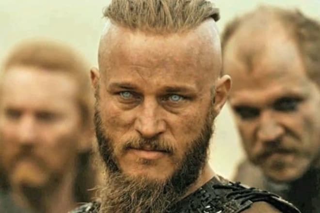 ᐉ Бороды и прически викингов: суровый стиль настоящих мужчин