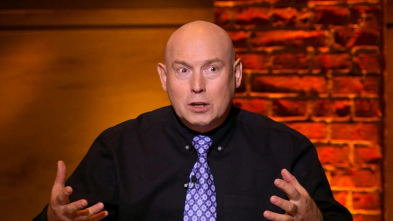 Виктор Сухоруков