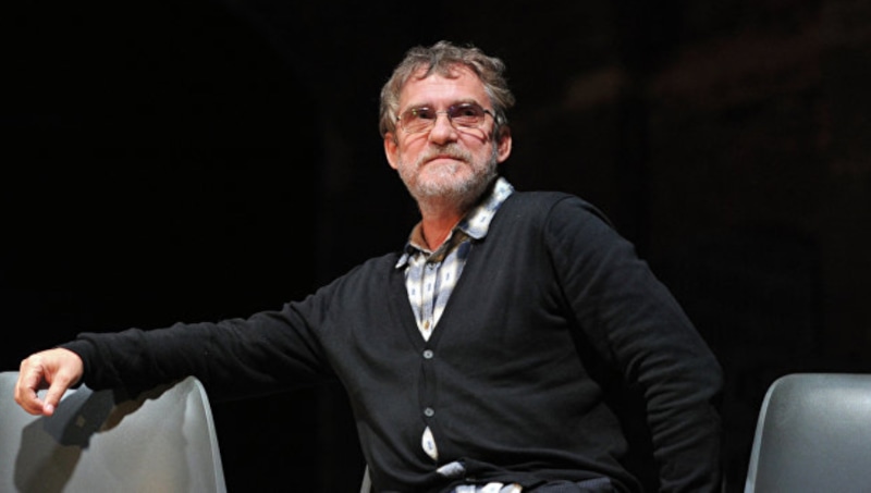 Валерий Гаркалин