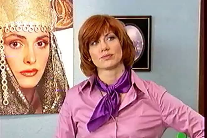 Мария бирюкова актриса личная жизнь thumbnail
