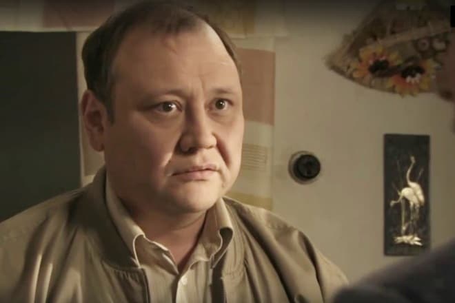 Актер Юрий Степанов погиб в автокатастрофе