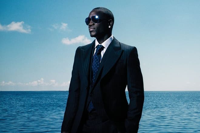 Akon биография личная жизнь thumbnail