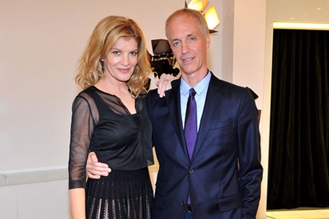 Rene Russo Biografiya Foto Lichnaya Zhizn Novosti Filmografiya 2021 24smi