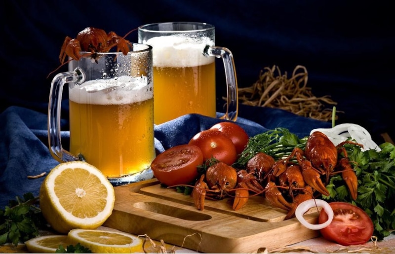 Ученые заявили о пользе пива