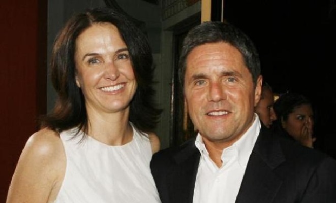 Джилл Мессик