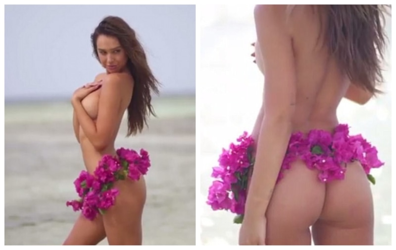 Алексис Рэн