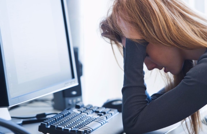 Депрессия Депрессия