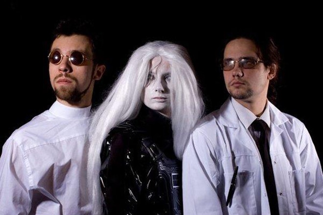 Группа «Отто Дикс»