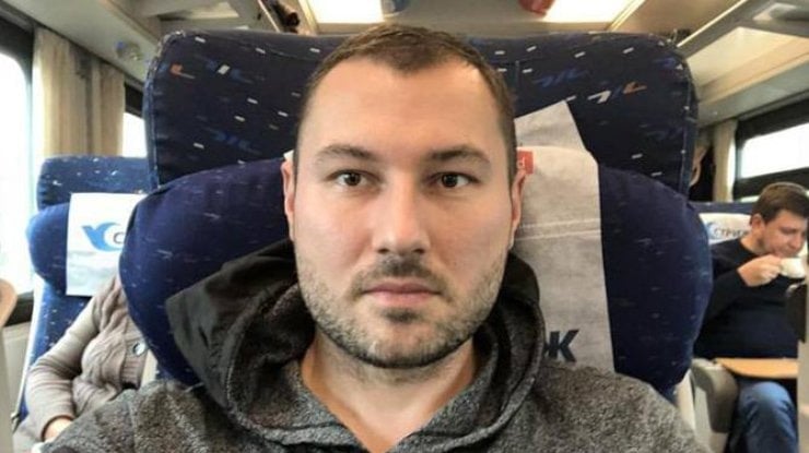Денис Калинин Денис Калинин