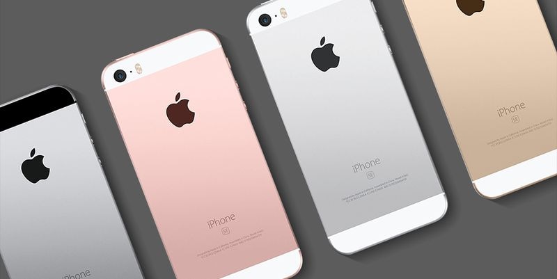 IPhone SE IPhone SE