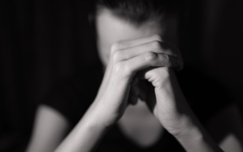 Психическое расстройство