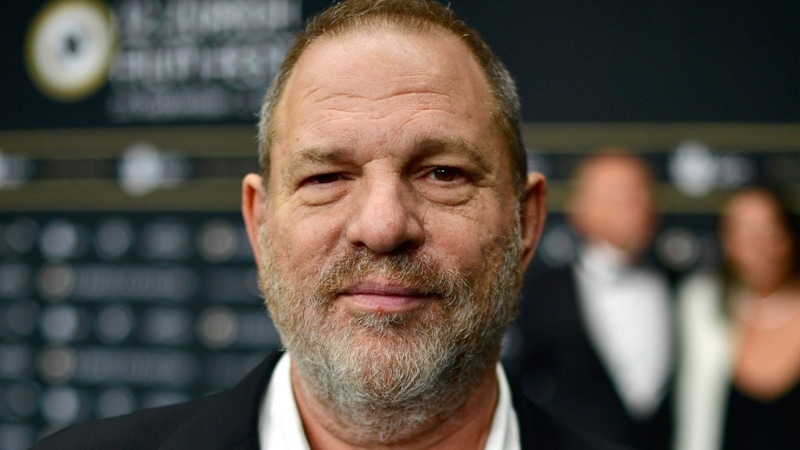 Харви Вайнштейн