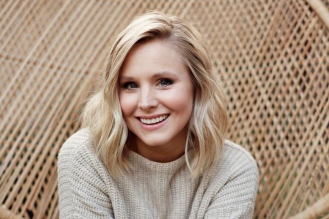 Kristen Bell Biografiya Foto Lichnaya Zhizn Novosti Filmografiya 2021 24smi