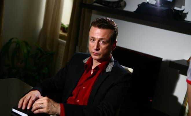 Сергей Апрельский Сергей Апрельский