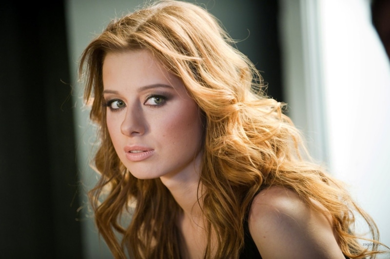 Юлия Савичева