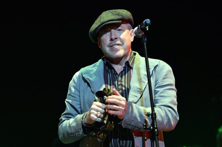 Андрей Макаревич