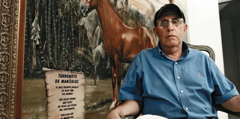 Роберто Эскобар