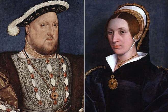 Генрих VIII – биография, фото, личная жизнь, жены, сериал, правление - 24СМИ