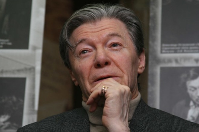 Александр Збруев Александр Збруев