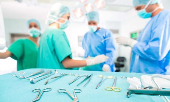 Российские ученые создали революционный насос для искусственного сердца