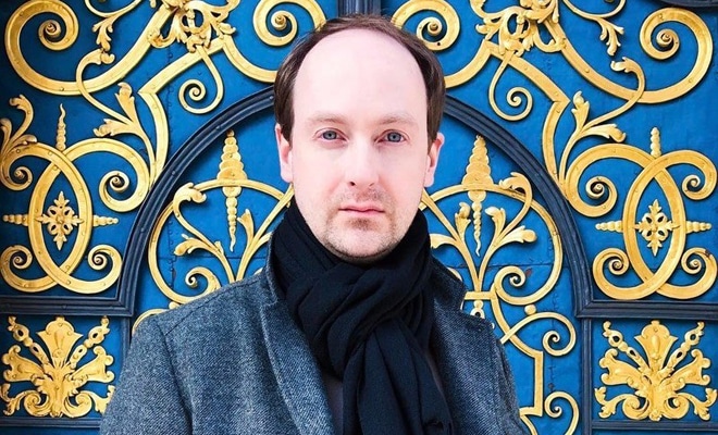 Актер Никита Тарасов в фильме «Черновик» Актер Никита Тарасов в фильме «Черновик»