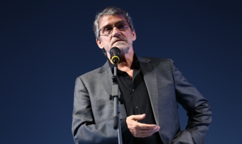 Валерий Гаркалин