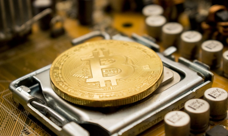 Верховный суд может заблокировать сайт о биткоинах