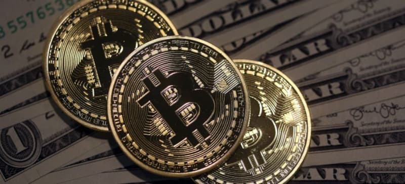 Рост и падение биткоина valor de un bitcoin