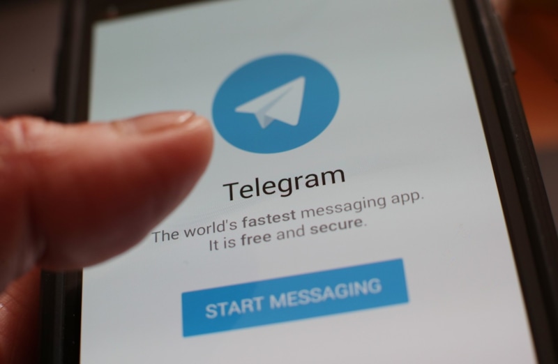 Почему роскомнадзор не может заблокировать telegram