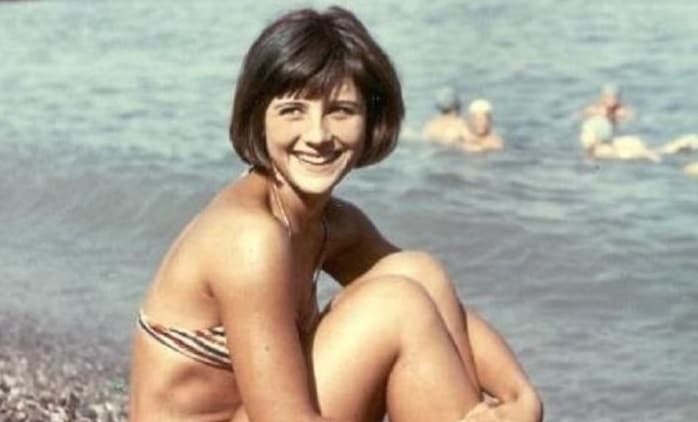 Голые советские актрисы (82 фото) - секс фото