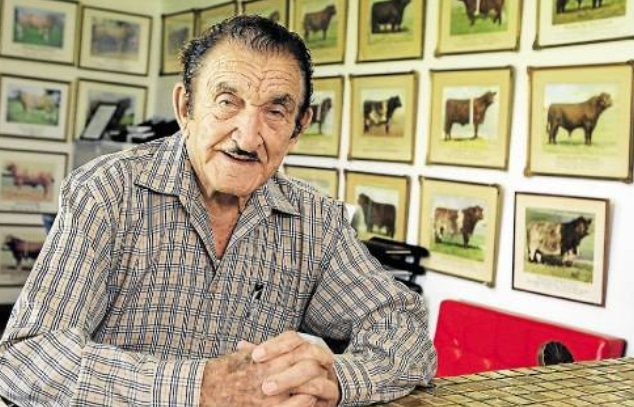 Рик Пизатуро