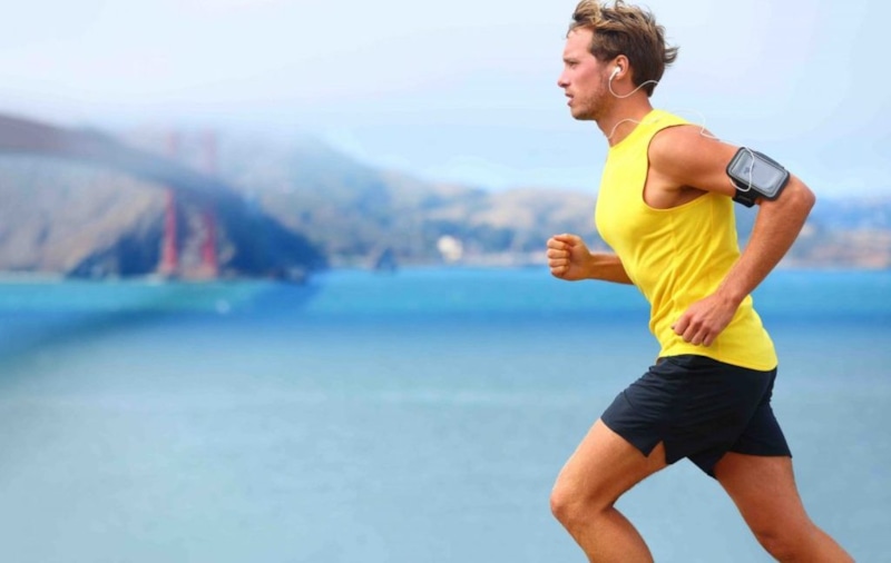 Физическая активность Физическая активность