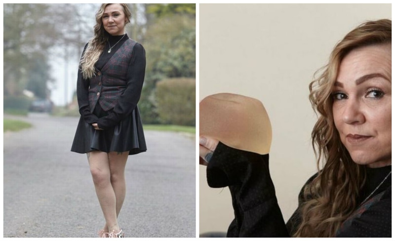 Тоня Россингтон 